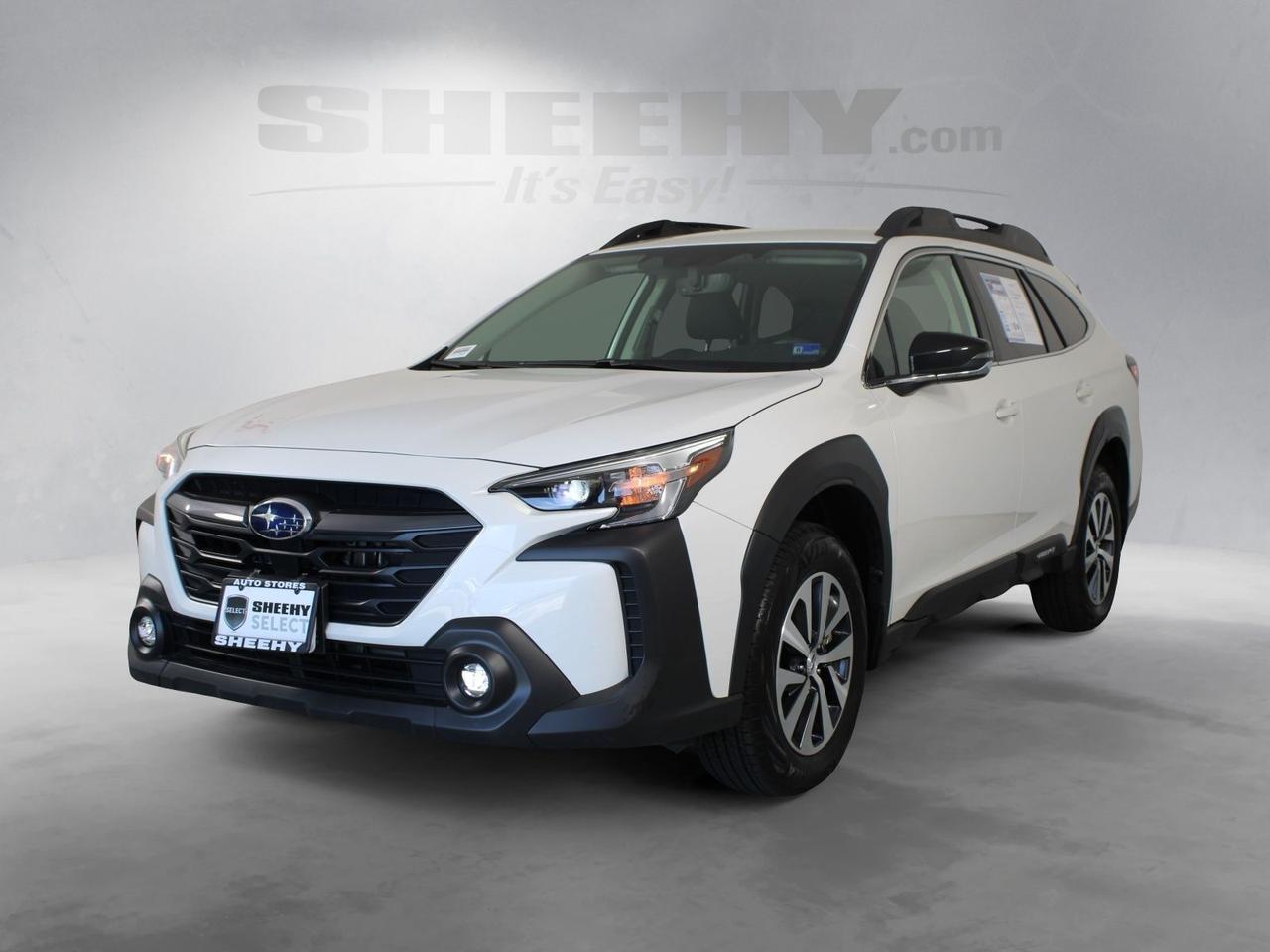 2025 Subaru Outback Premium Fredericksburg VA