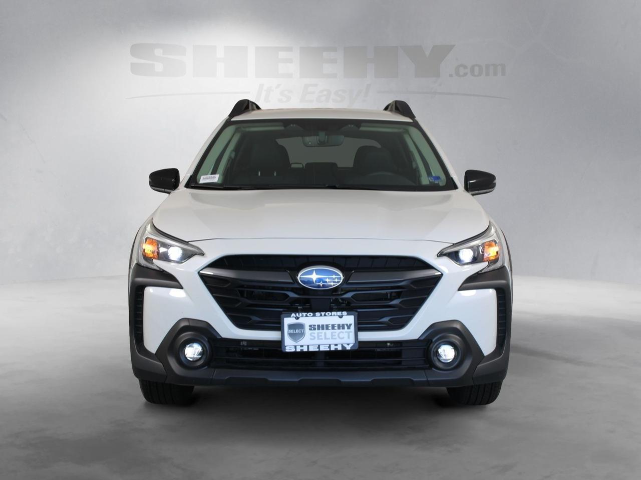 2025 Subaru Outback Premium Fredericksburg VA