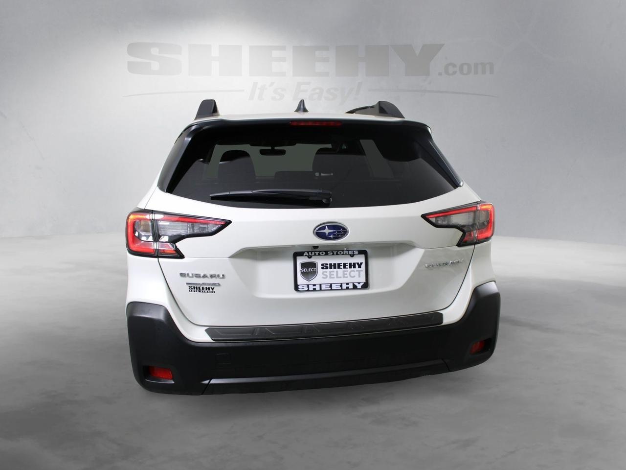 2025 Subaru Outback Premium Fredericksburg VA