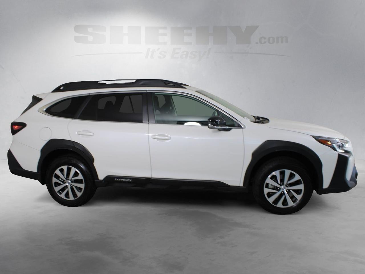 2025 Subaru Outback Premium Fredericksburg VA