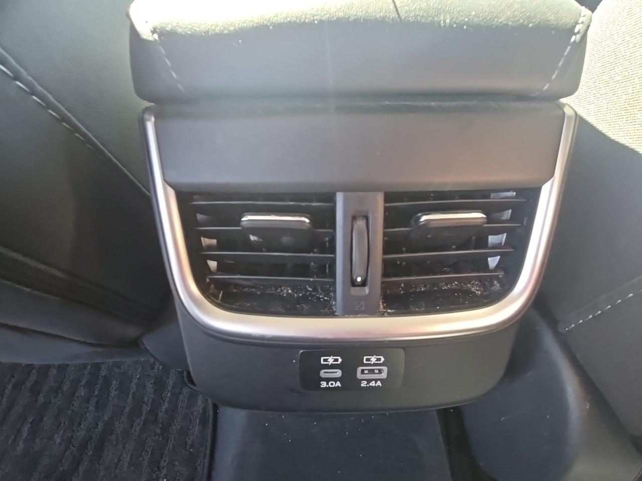 2025 Subaru Outback Premium Fredericksburg VA