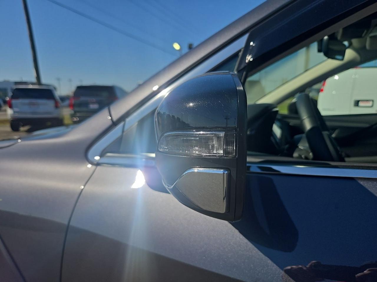 2025 Subaru Outback Premium Fredericksburg VA