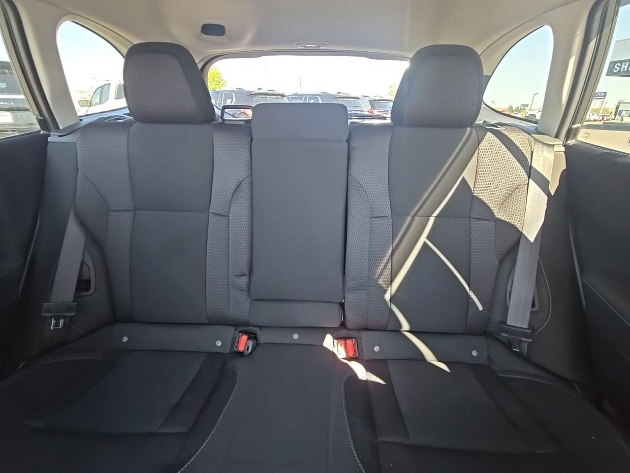 2025 Subaru Outback Premium Fredericksburg VA