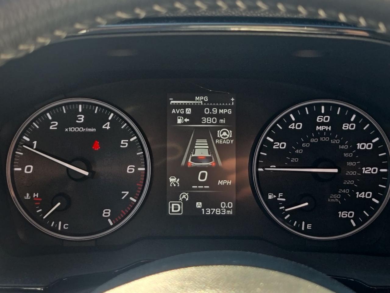 2025 Subaru Outback Premium Fredericksburg VA