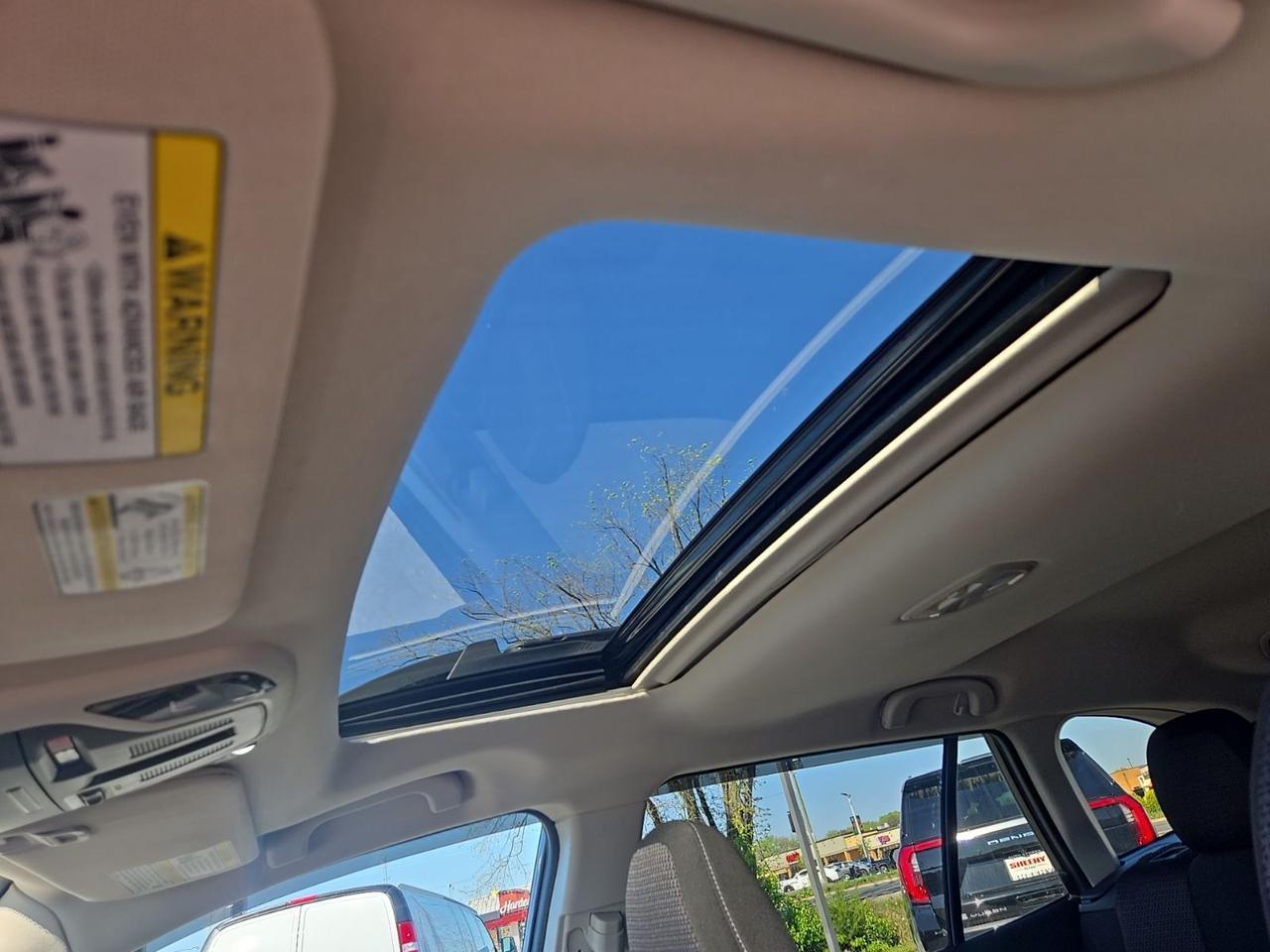 2025 Subaru Outback Premium Fredericksburg VA