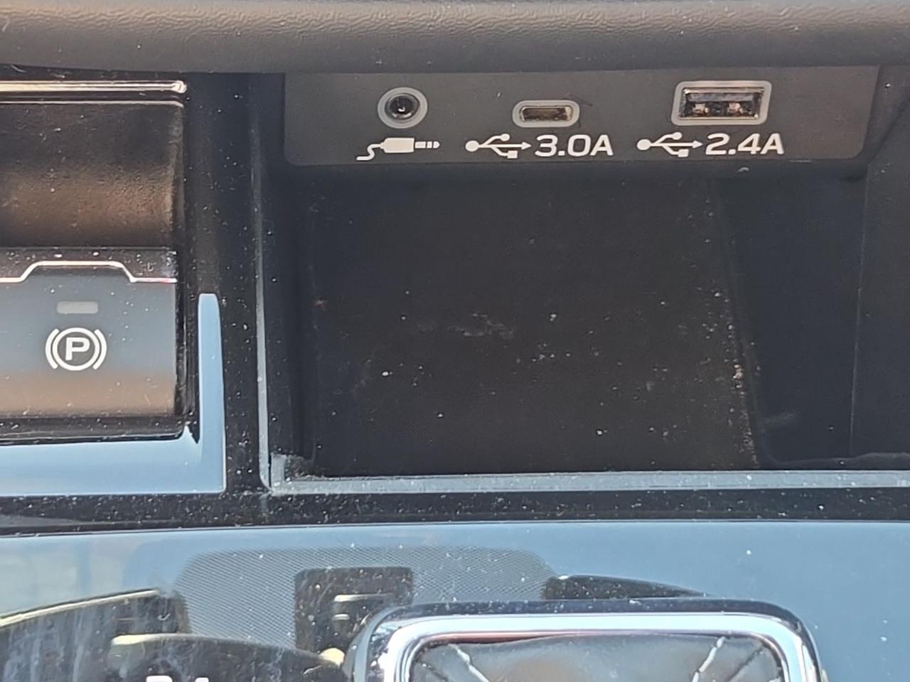 2025 Subaru Outback Premium Fredericksburg VA