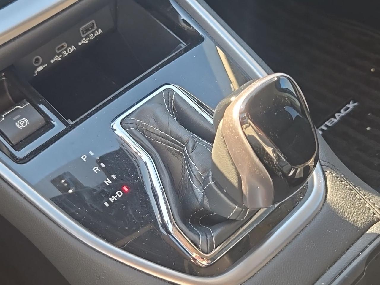 2025 Subaru Outback Premium Fredericksburg VA