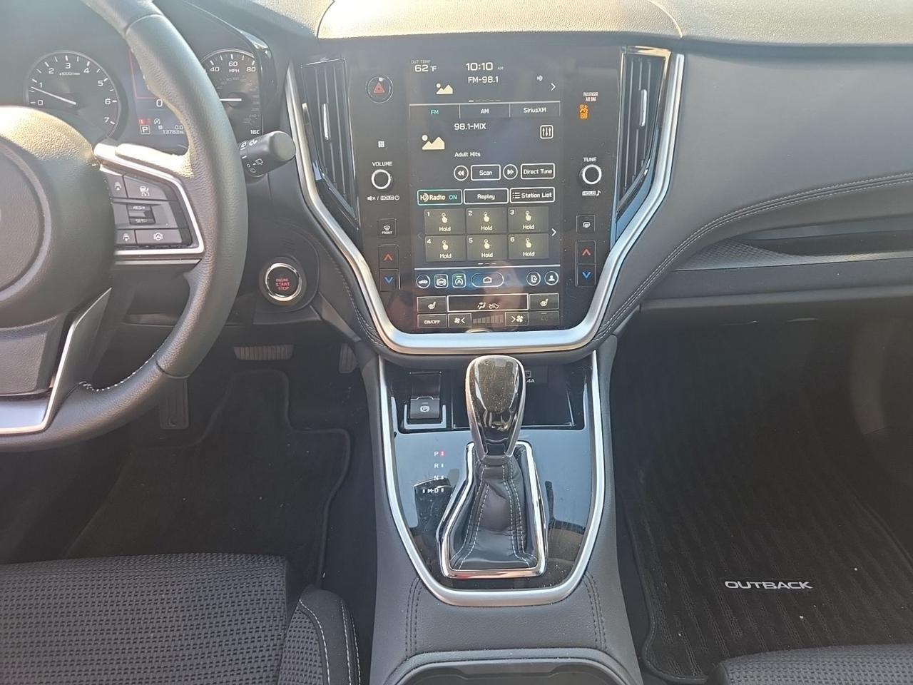 2025 Subaru Outback Premium Fredericksburg VA