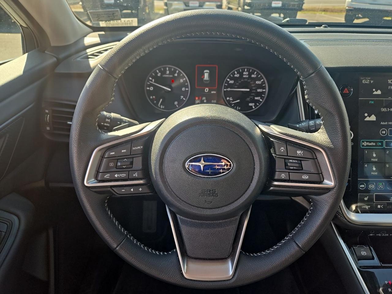 2025 Subaru Outback Premium Fredericksburg VA