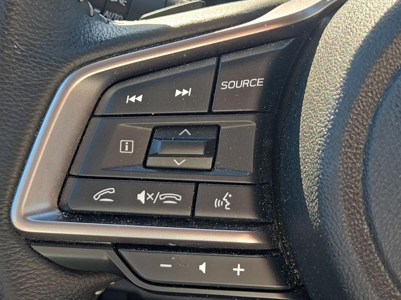 2025 Subaru Outback Premium Fredericksburg VA