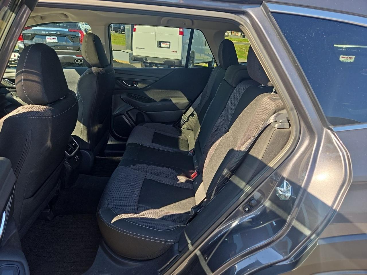 2025 Subaru Outback Premium Fredericksburg VA