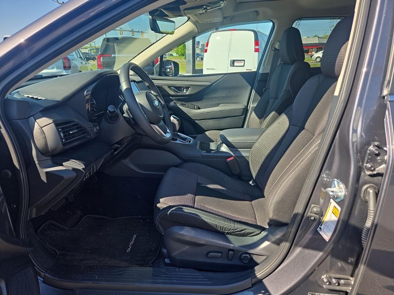 2025 Subaru Outback Premium Fredericksburg VA