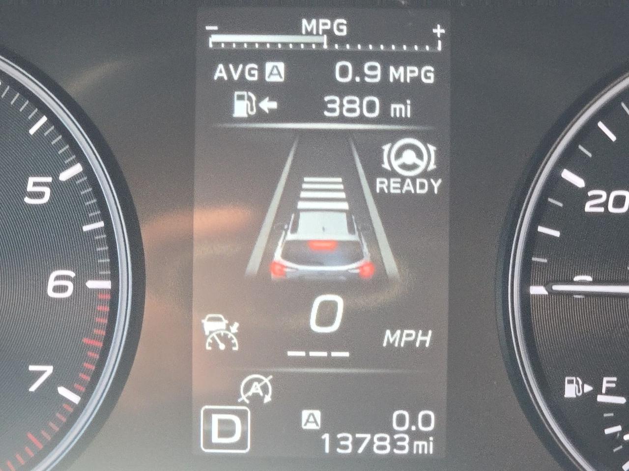 2025 Subaru Outback Premium Fredericksburg VA