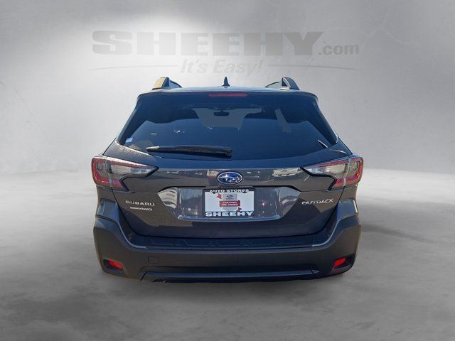 2025 Subaru Outback Premium Fredericksburg VA