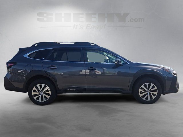 2025 Subaru Outback Premium Fredericksburg VA