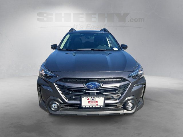 2025 Subaru Outback Premium Fredericksburg VA