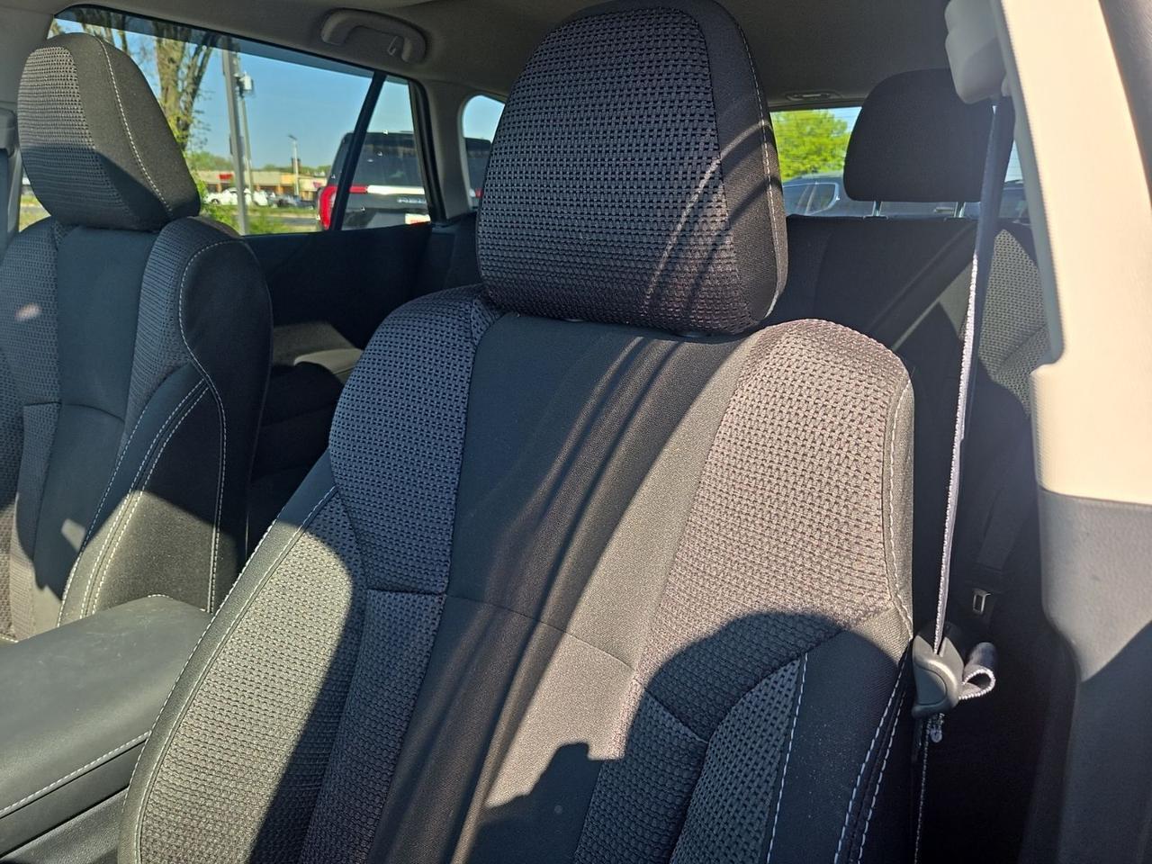 2025 Subaru Outback Premium Fredericksburg VA