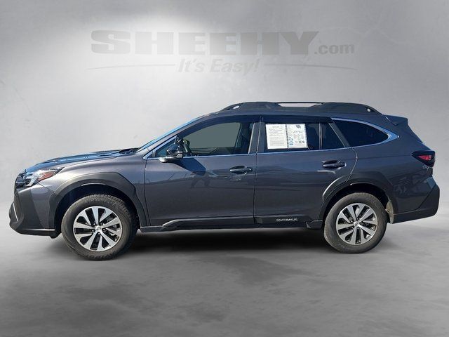 2025 Subaru Outback Premium Fredericksburg VA