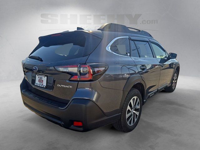 2025 Subaru Outback Premium Fredericksburg VA