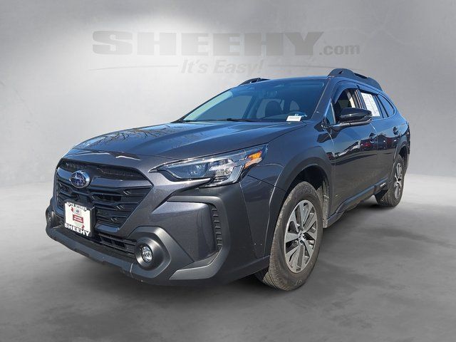 2025 Subaru Outback Premium Fredericksburg VA