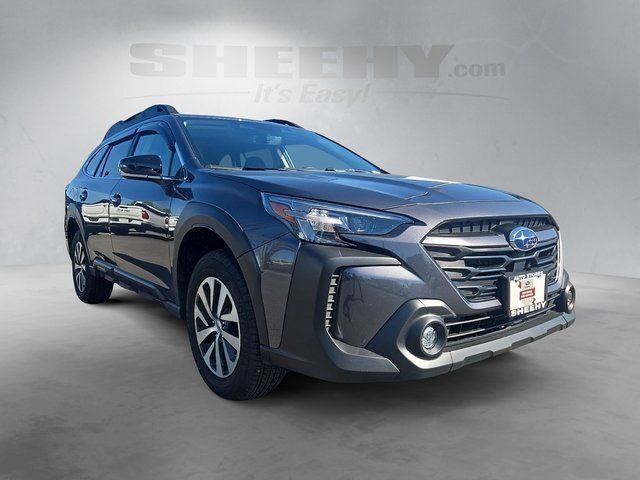 2025 Subaru Outback Premium Fredericksburg VA