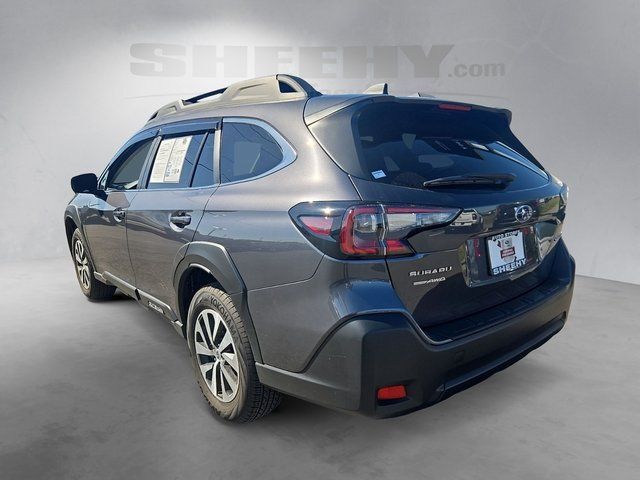 2025 Subaru Outback Premium Fredericksburg VA