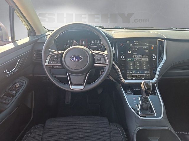 2025 Subaru Outback Premium Fredericksburg VA