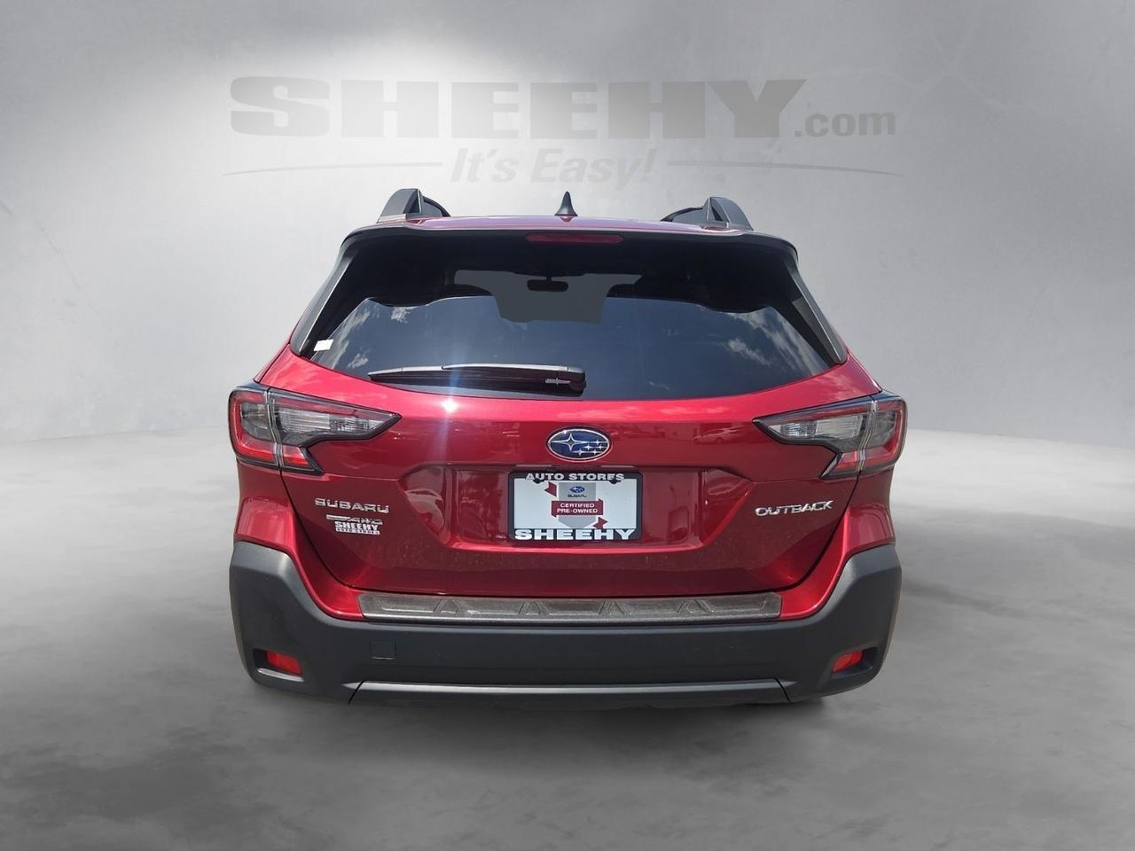 2025 Subaru Outback Premium Fredericksburg VA