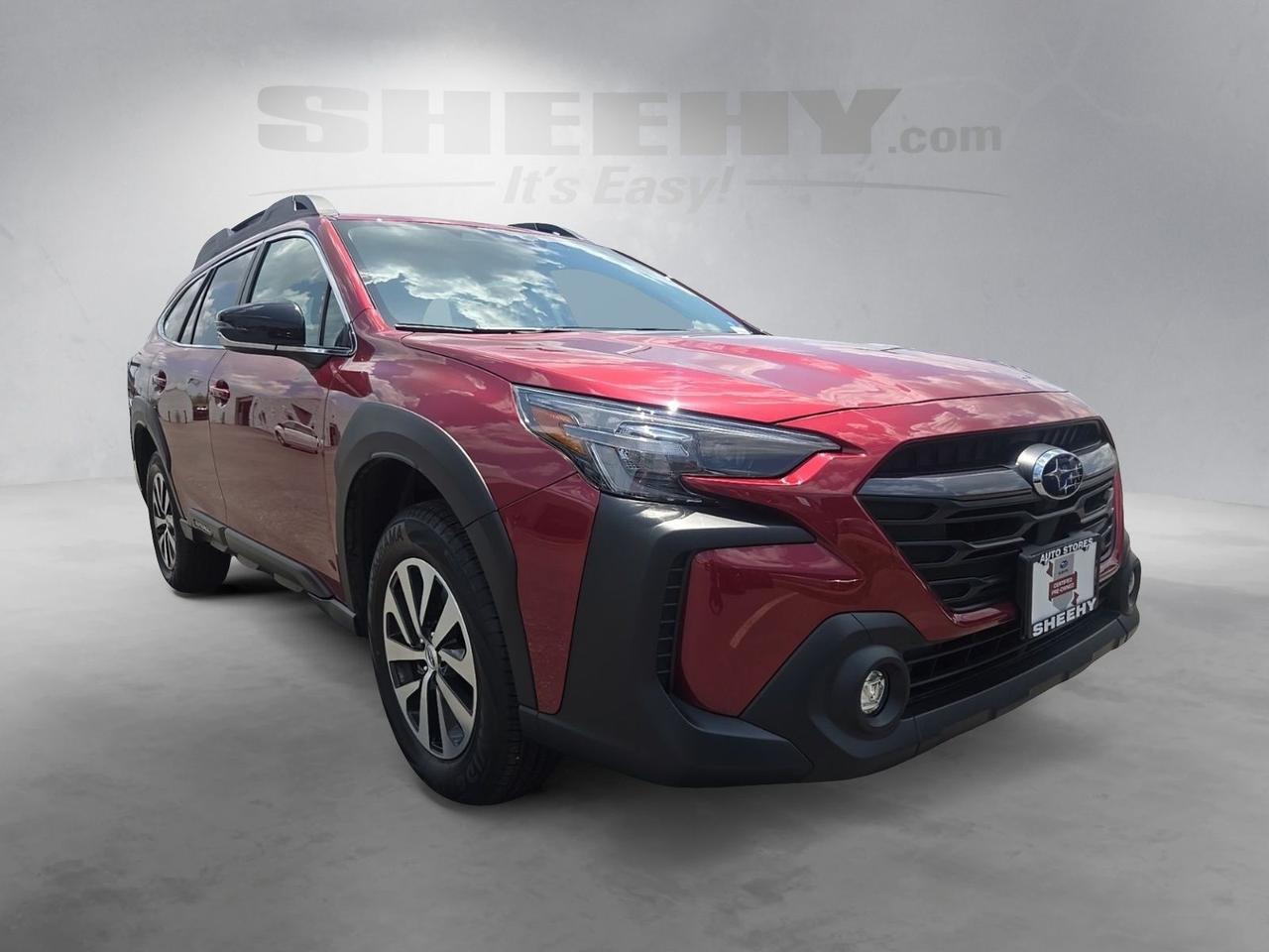 2025 Subaru Outback Premium Fredericksburg VA