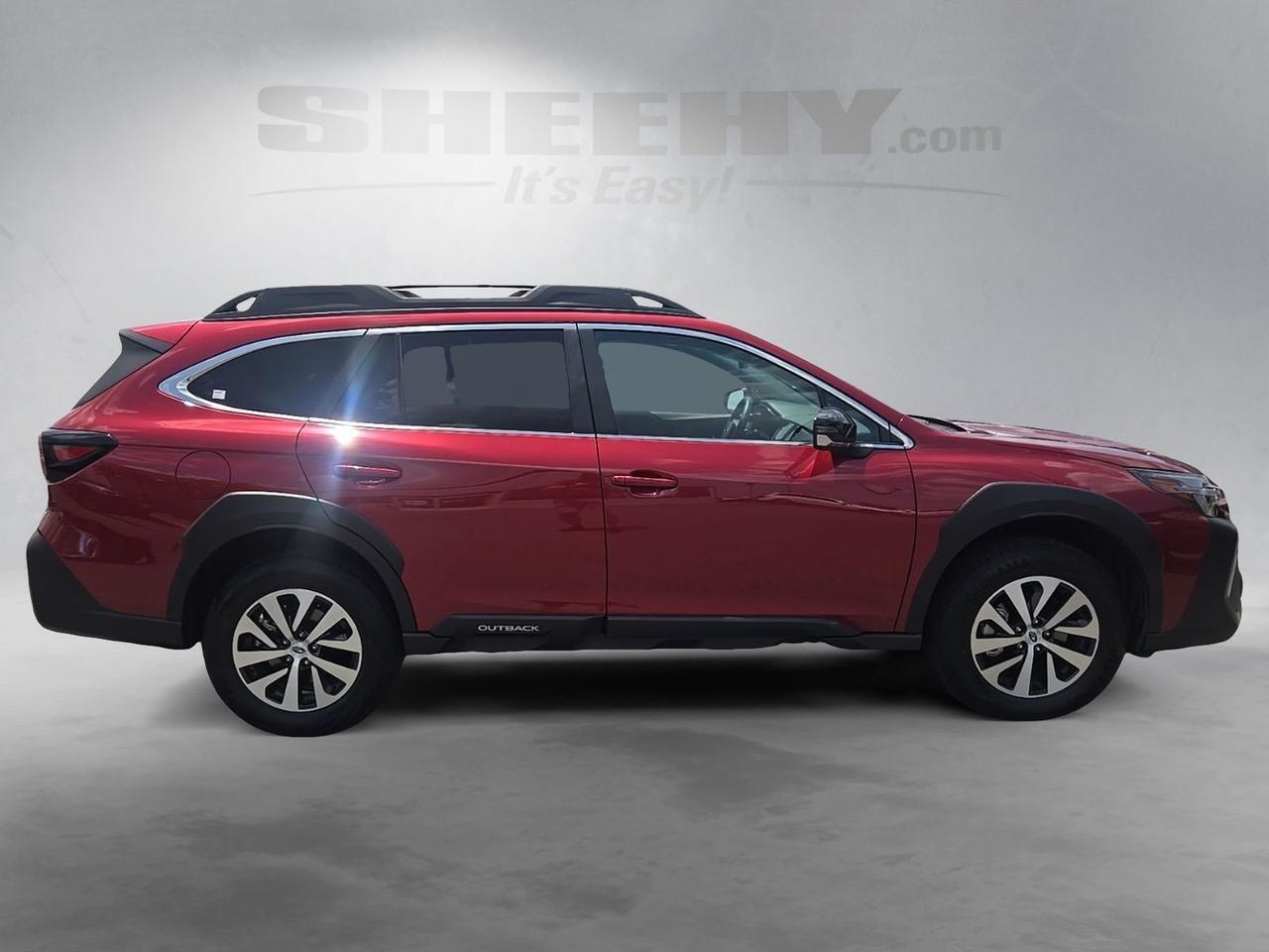 2025 Subaru Outback Premium Fredericksburg VA