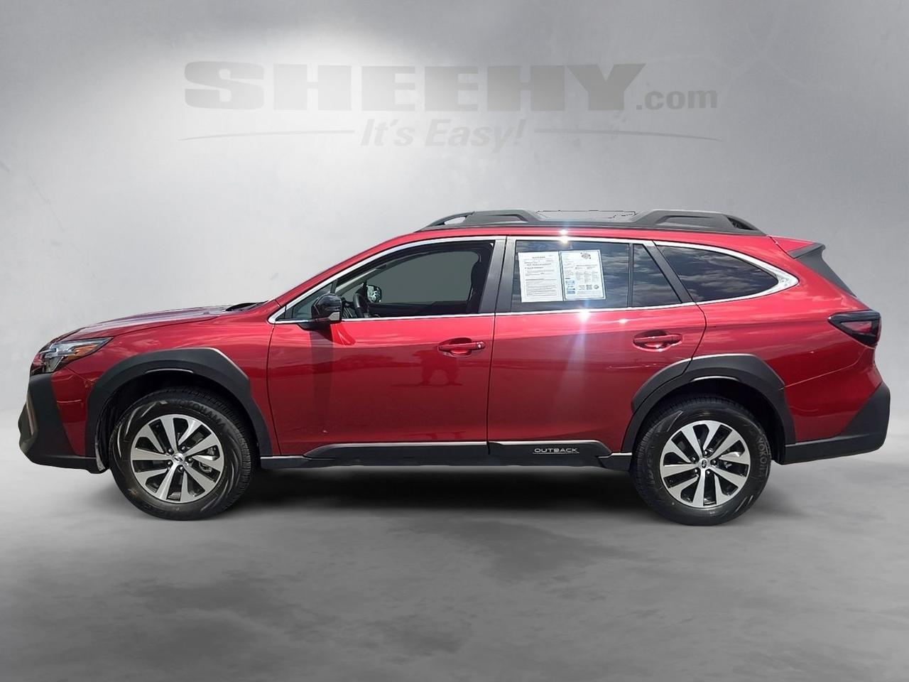 2025 Subaru Outback Premium Fredericksburg VA