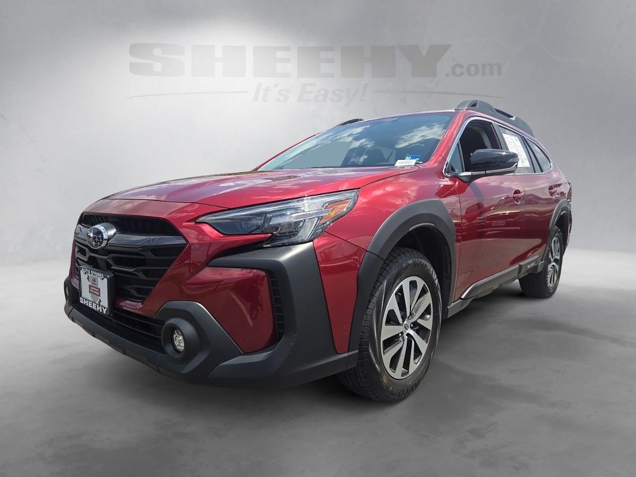 2025 Subaru Outback Premium Fredericksburg VA