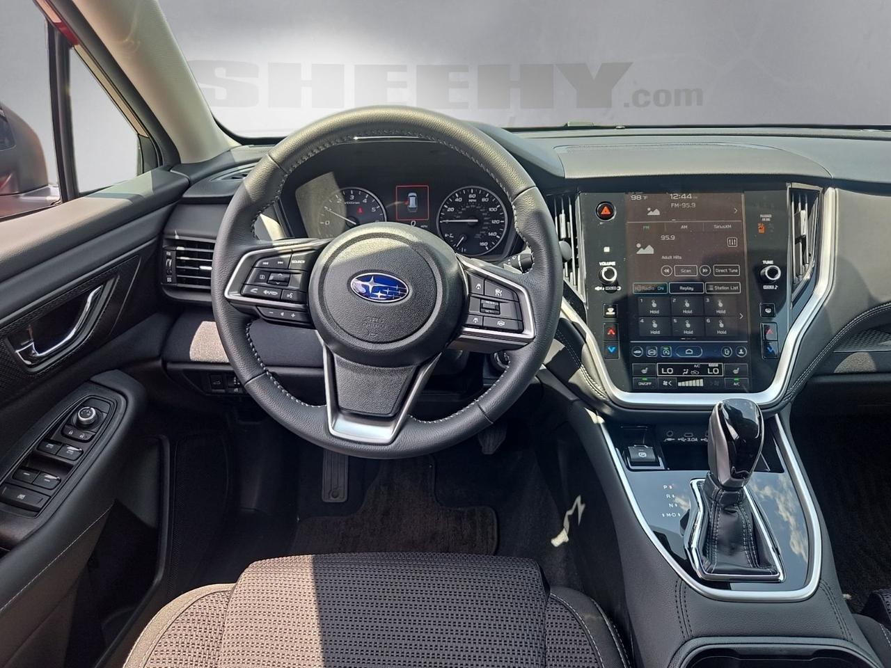 2025 Subaru Outback Premium Fredericksburg VA