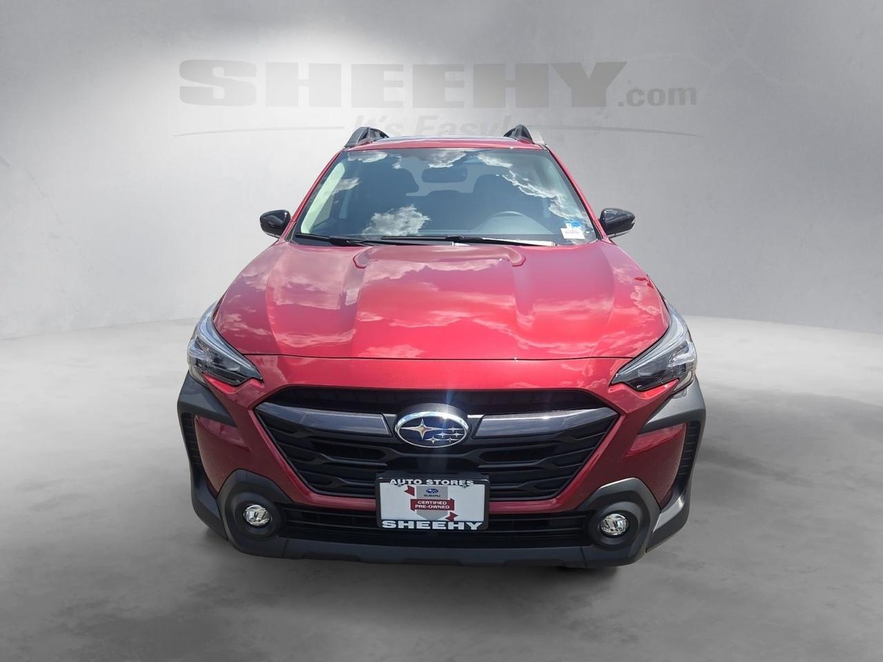 2025 Subaru Outback Premium Fredericksburg VA