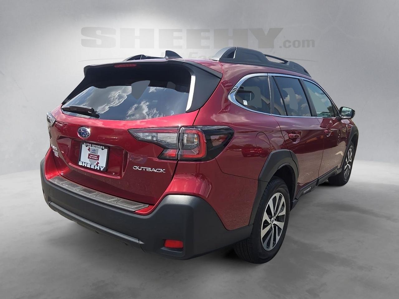 2025 Subaru Outback Premium Fredericksburg VA
