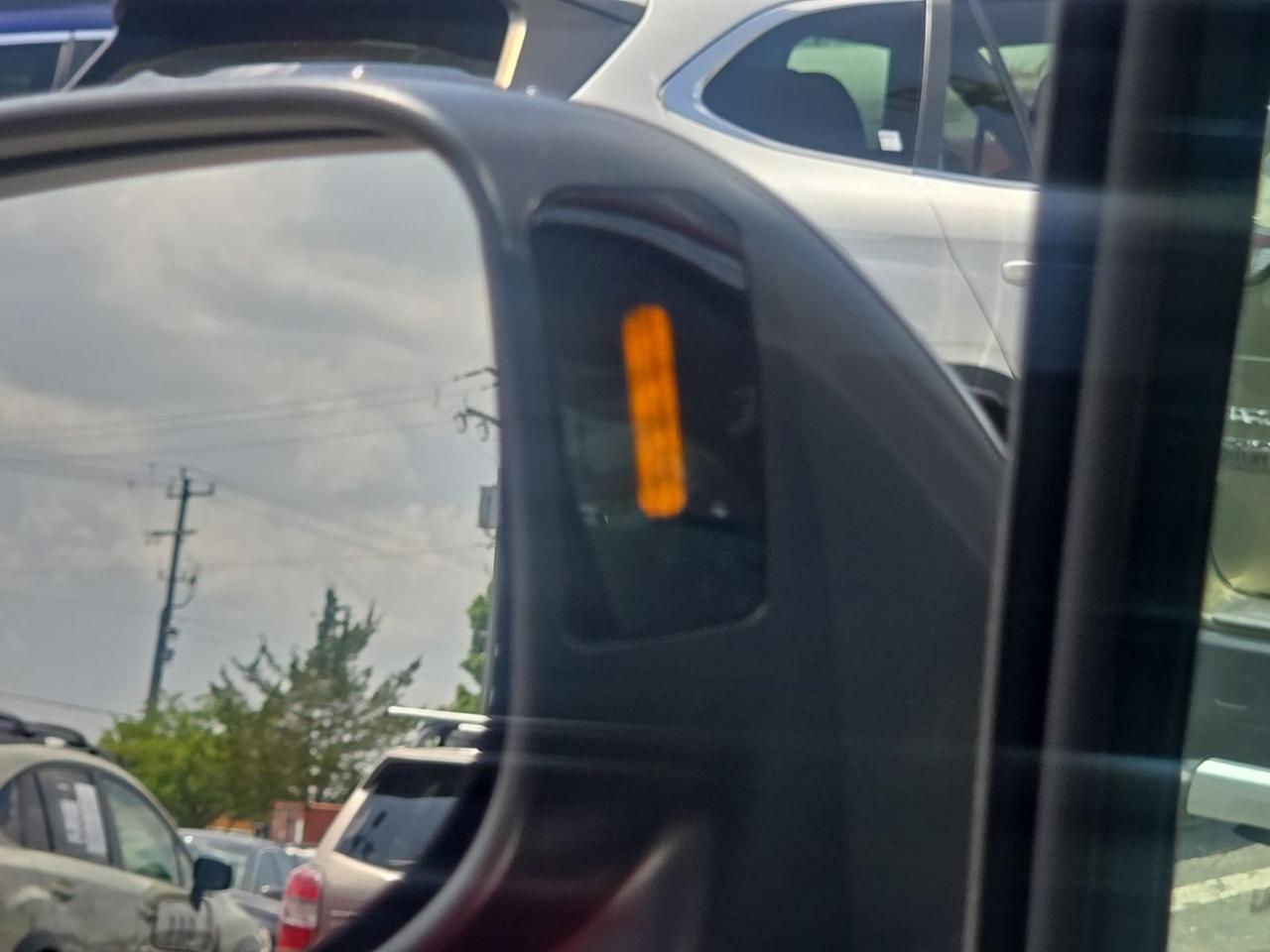 2025 Subaru Outback Premium Fredericksburg VA