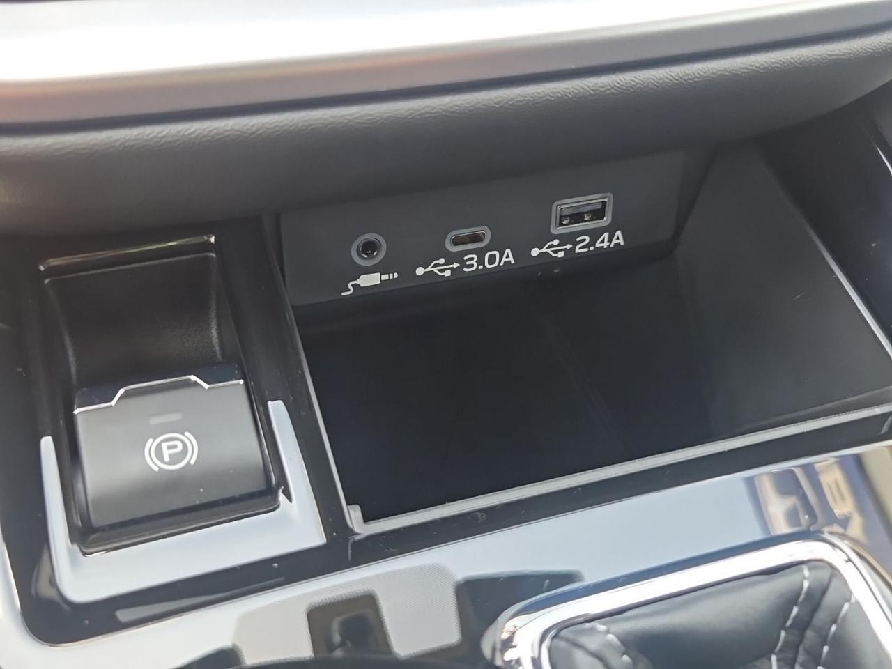 2025 Subaru Outback Premium Fredericksburg VA