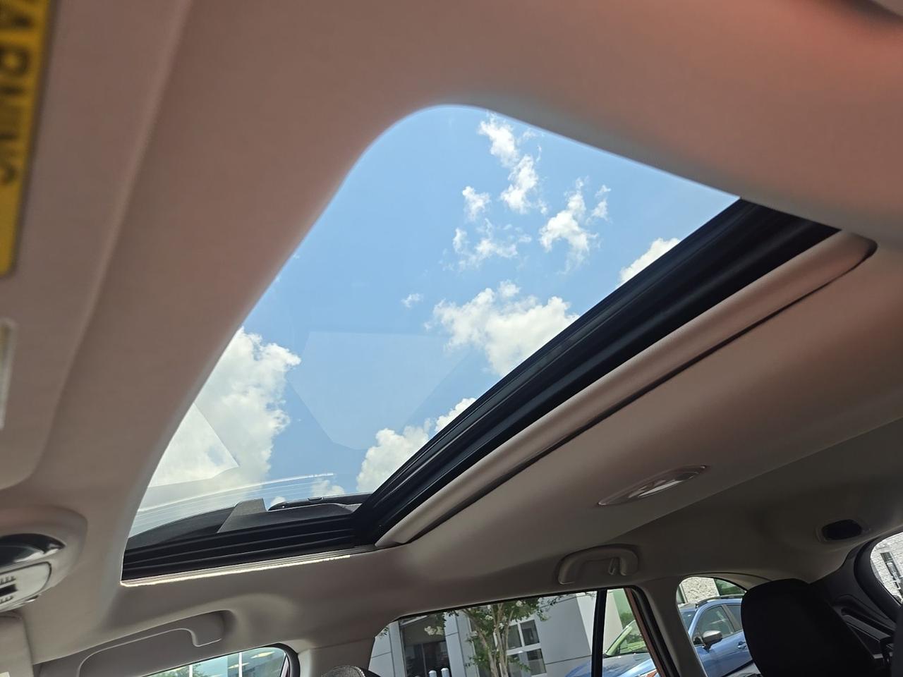 2025 Subaru Outback Premium Fredericksburg VA