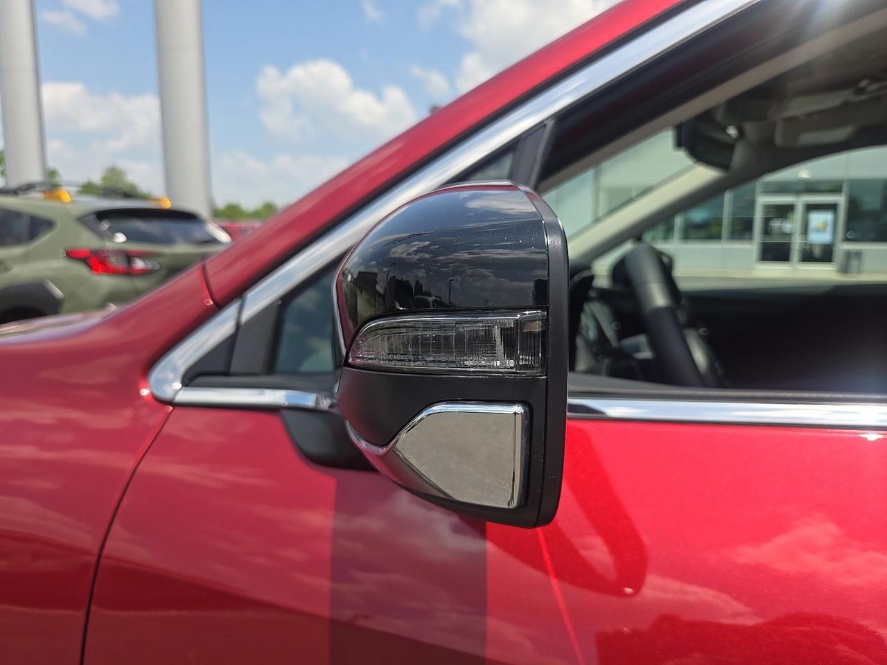 2025 Subaru Outback Premium Fredericksburg VA