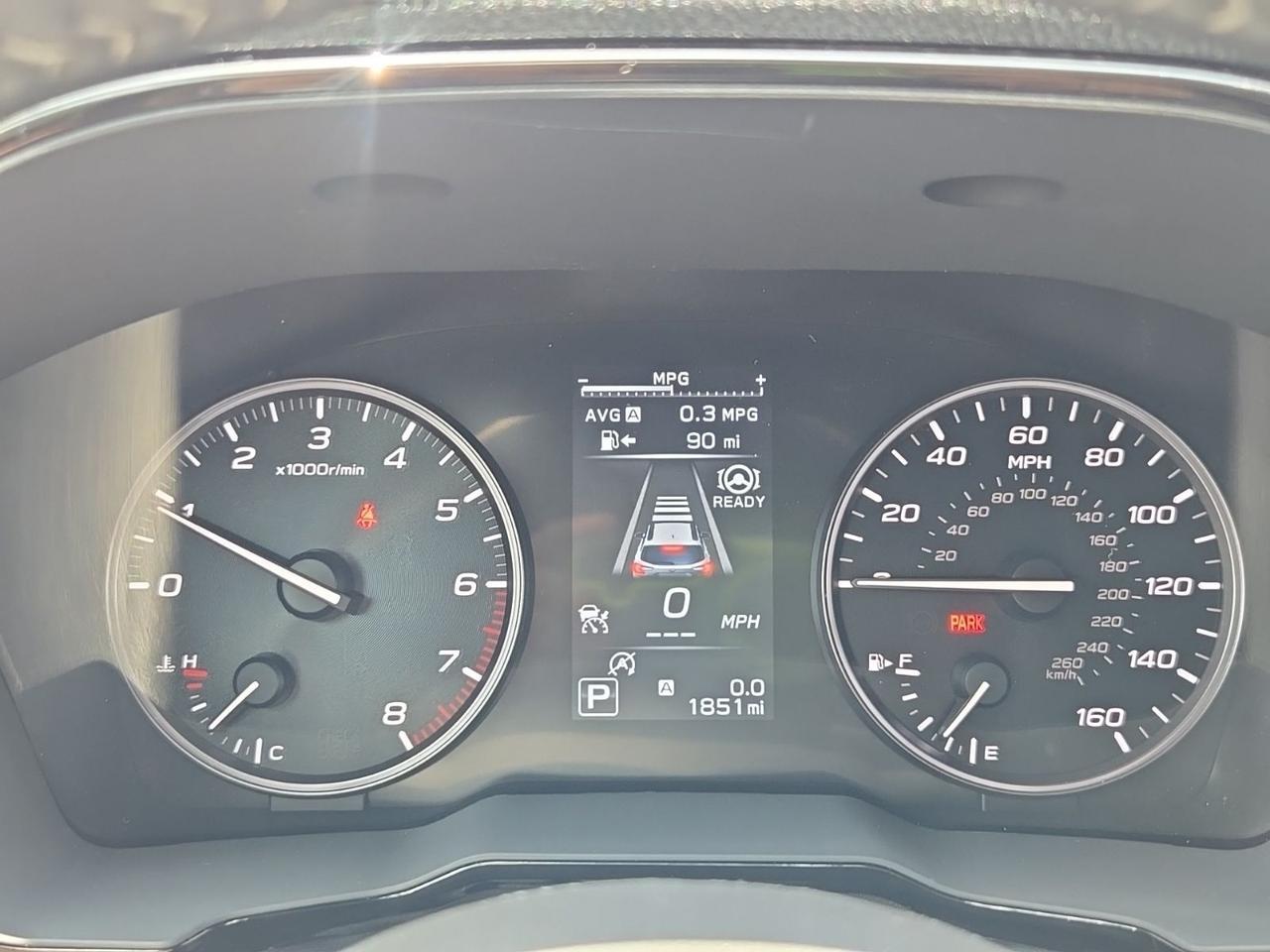 2025 Subaru Outback Premium Fredericksburg VA