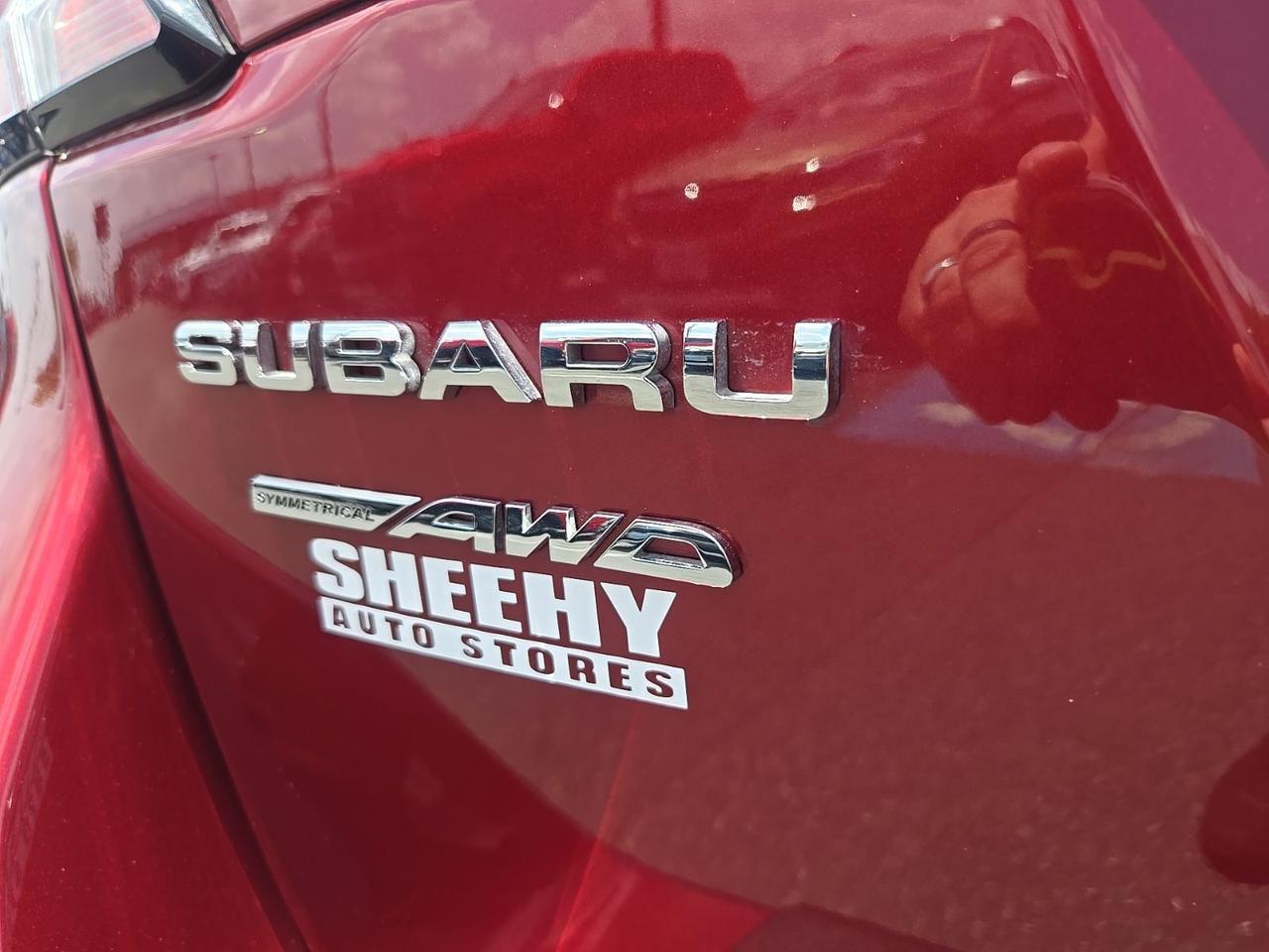 2025 Subaru Outback Premium Fredericksburg VA
