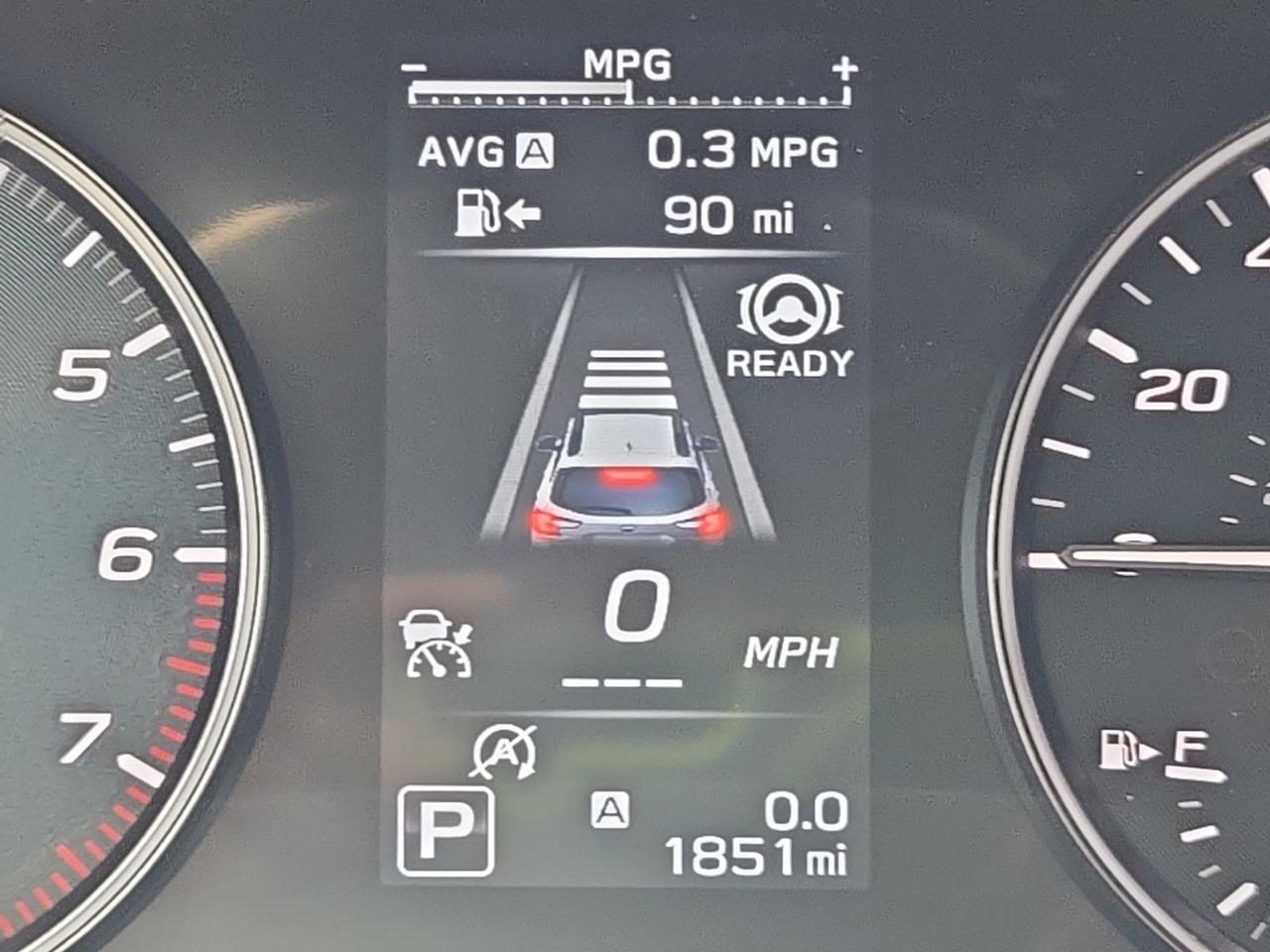 2025 Subaru Outback Premium Fredericksburg VA