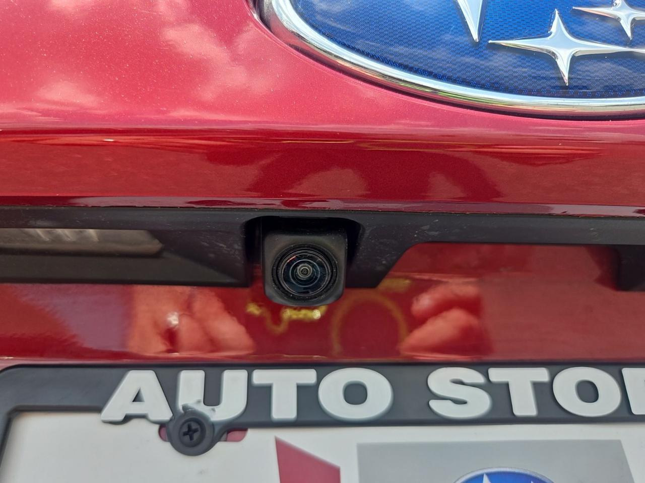 2025 Subaru Outback Premium Fredericksburg VA