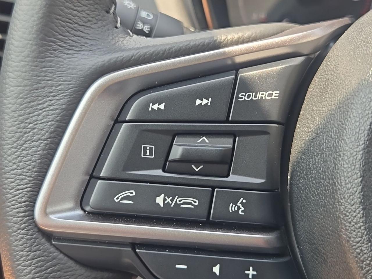 2025 Subaru Outback Premium Fredericksburg VA