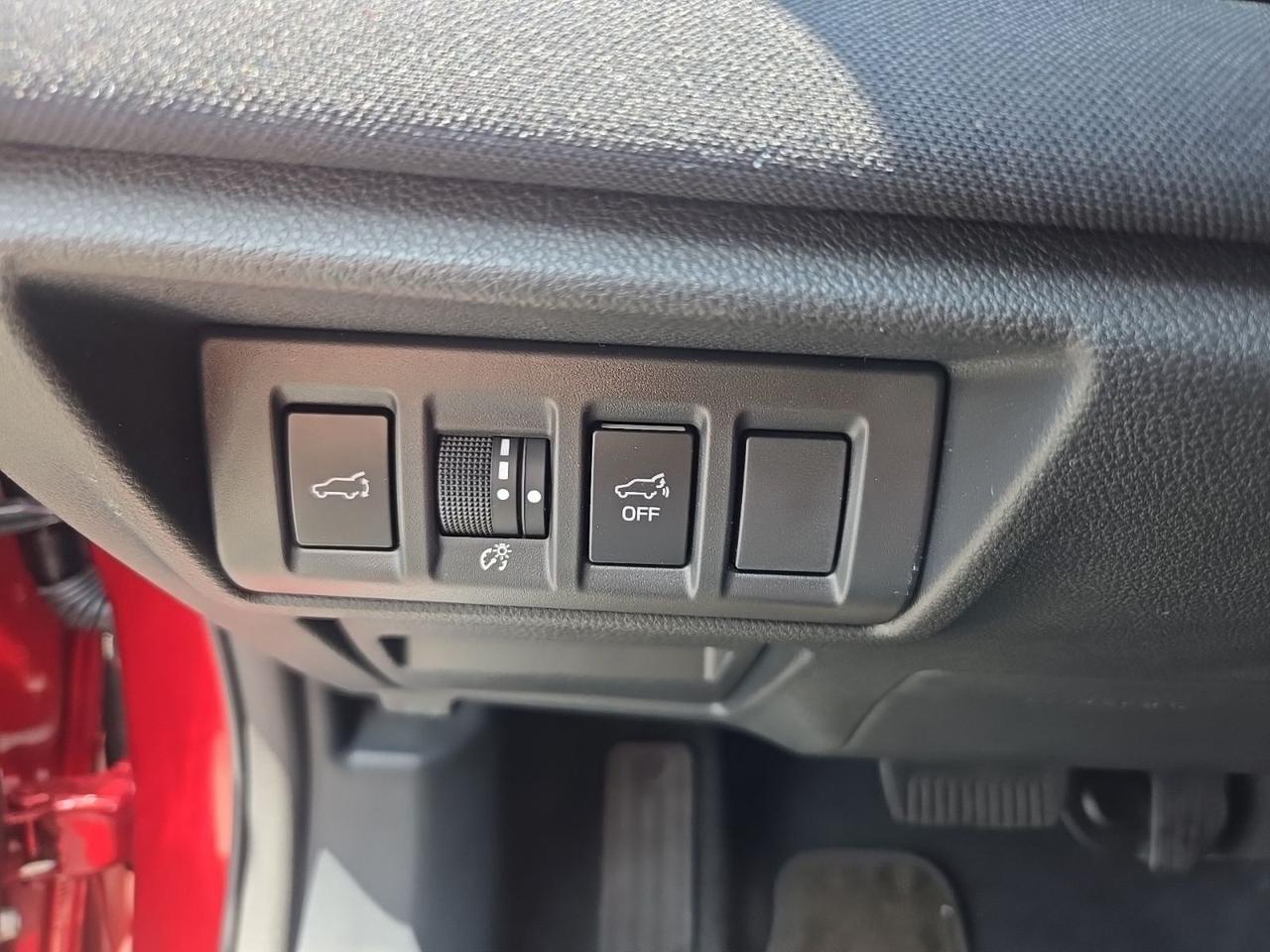 2025 Subaru Outback Premium Fredericksburg VA