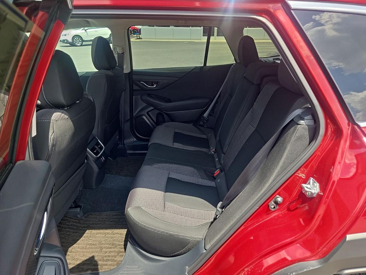 2025 Subaru Outback Premium Fredericksburg VA