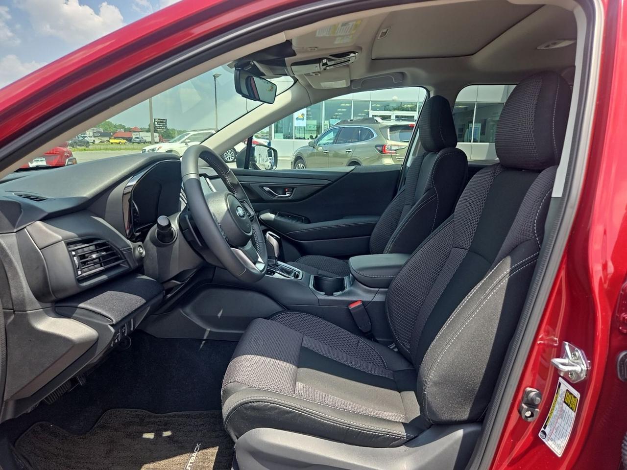 2025 Subaru Outback Premium Fredericksburg VA