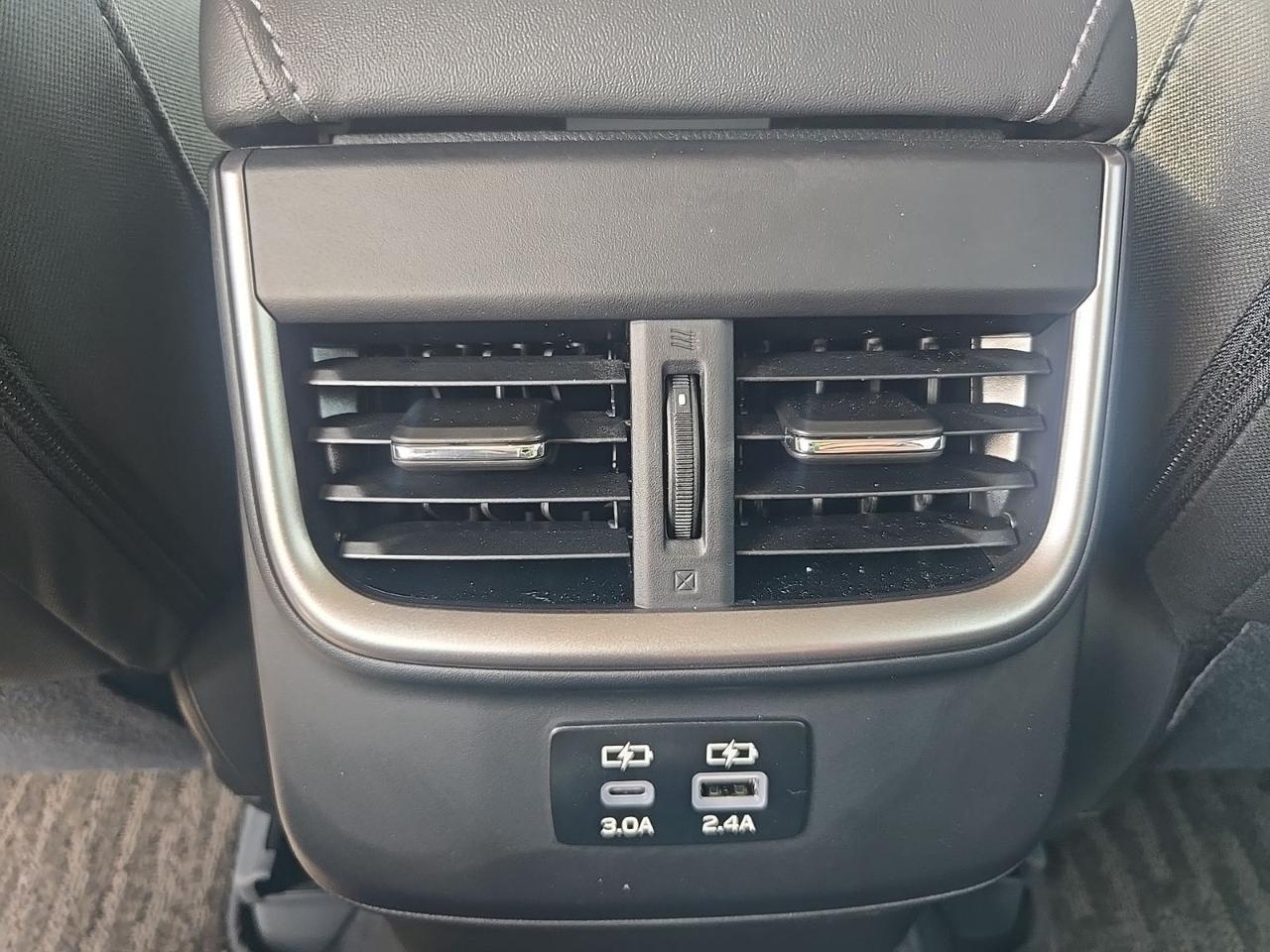 2025 Subaru Outback Premium Fredericksburg VA
