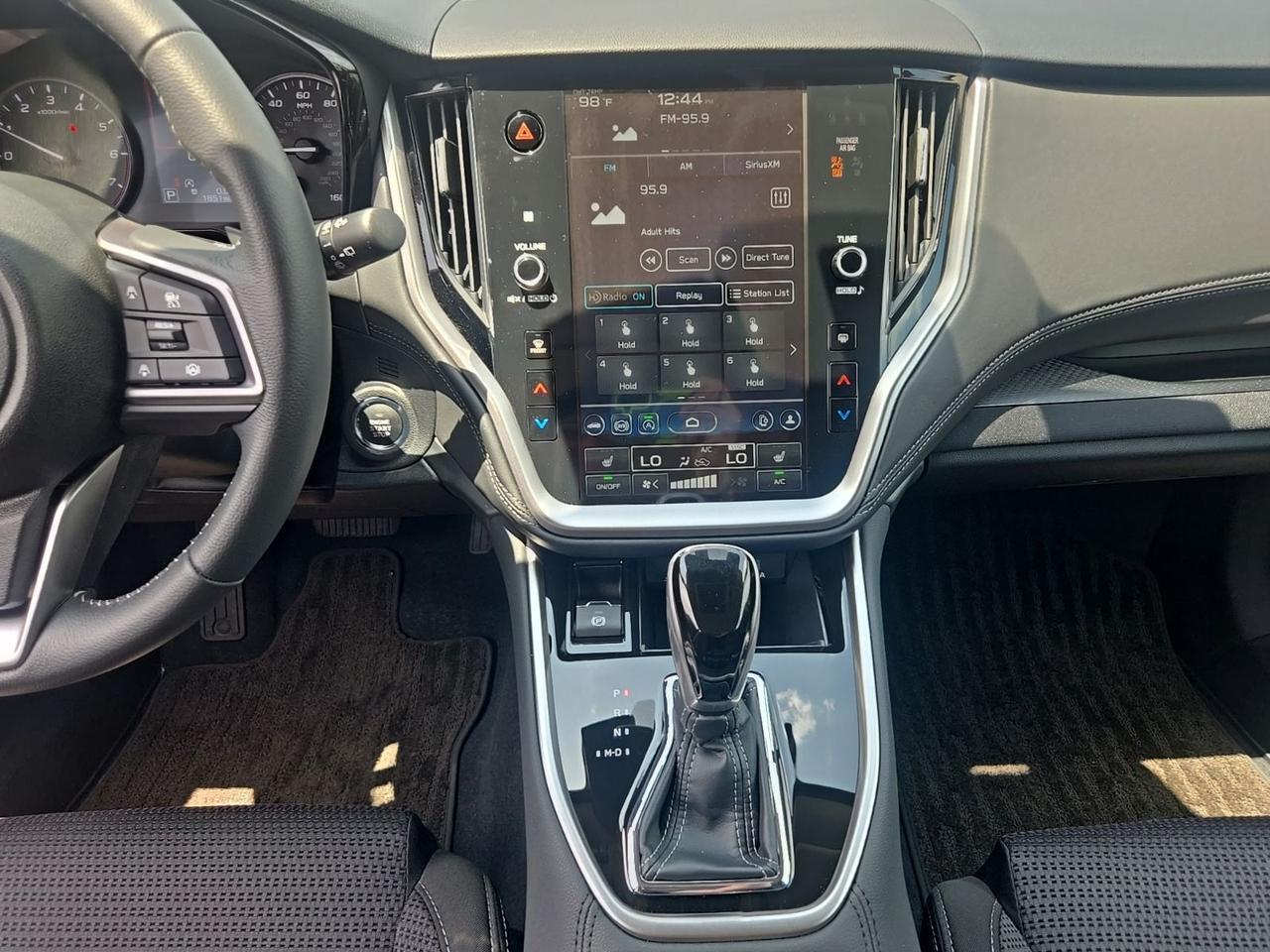 2025 Subaru Outback Premium Fredericksburg VA