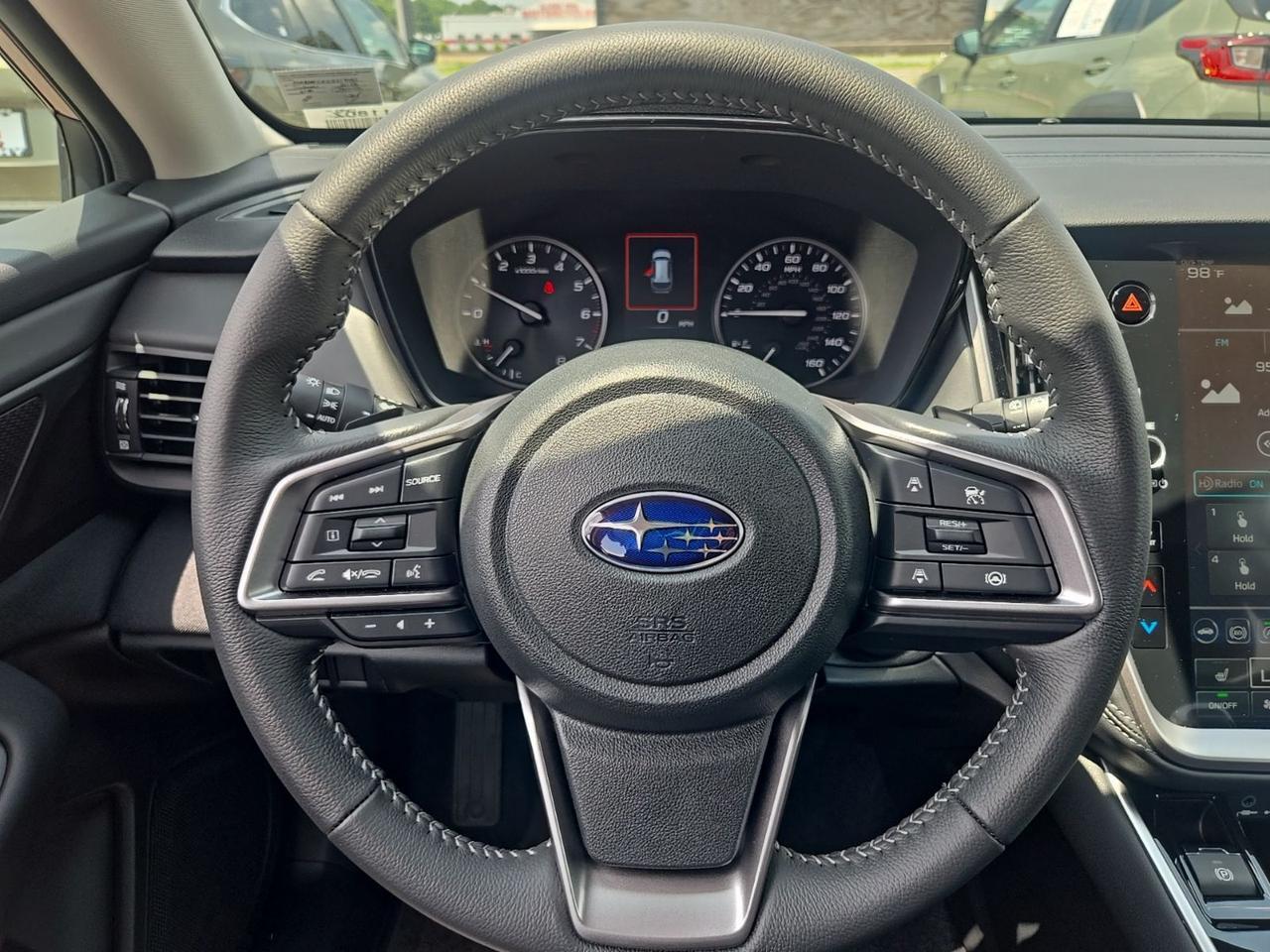 2025 Subaru Outback Premium Fredericksburg VA